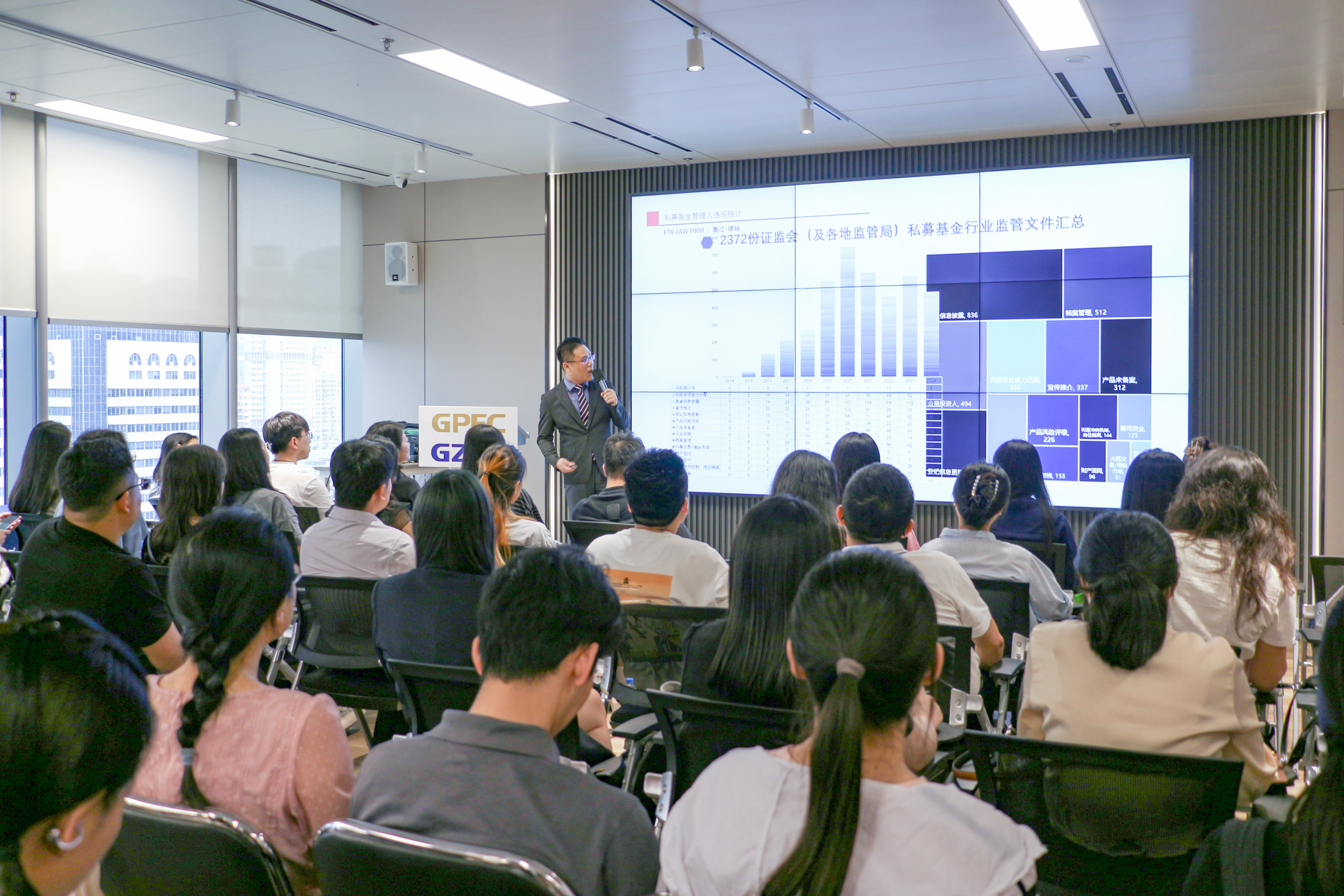 2025赛过规则（第一场）：基金管理人的信义义务&mdash;&mdash;从适当性管理到争议风险防范&rdquo;合规分享会